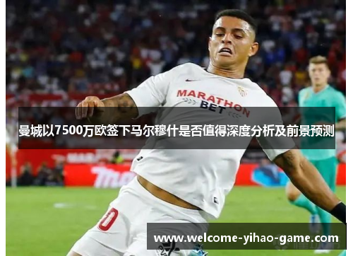 曼城以7500万欧签下马尔穆什是否值得深度分析及前景预测