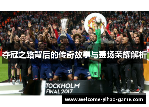 夺冠之路背后的传奇故事与赛场荣耀解析