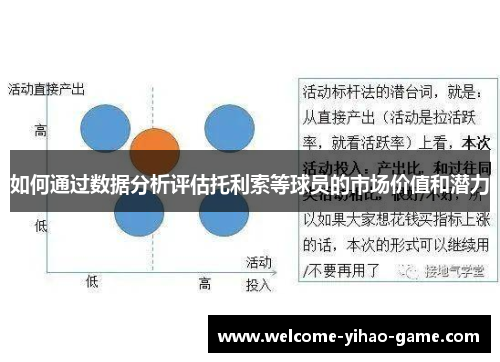 如何通过数据分析评估托利索等球员的市场价值和潜力