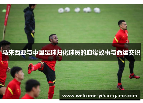 马来西亚与中国足球归化球员的血缘故事与命运交织