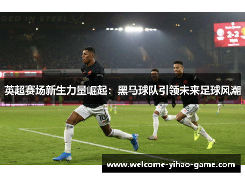 英超赛场新生力量崛起：黑马球队引领未来足球风潮