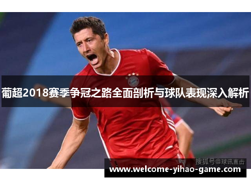 葡超2018赛季争冠之路全面剖析与球队表现深入解析