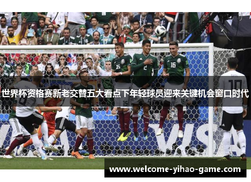 世界杯资格赛新老交替五大看点下年轻球员迎来关键机会窗口时代