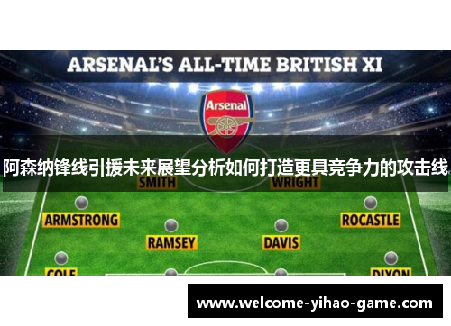 阿森纳锋线引援未来展望分析如何打造更具竞争力的攻击线